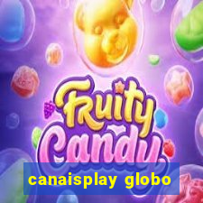 canaisplay globo